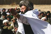7 The promised defection of Mullah Abdul Salaam a suspected Taliban - фото 88