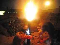 13 Mortar line at Inkerman in action in support of troops in contact 14 - фото 94