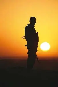 65 Few doubt that ultimately only Afghanistans own army can beat the Taliban - фото 138