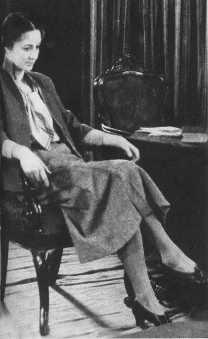 В 1943 году поставили Последние дни Михаила Булгакова о предсмертных днях - фото 25