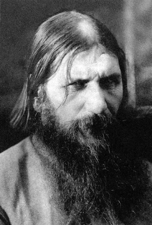 Григорий Распутин 1914 В доме Распутина на Пасху В петербургской квартире Г - фото 4