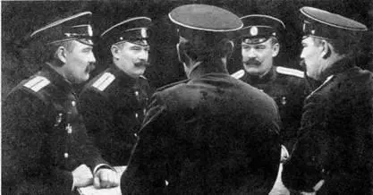 Лейтенант с Баяна МН Бибеев Вся тяжесть боя легла на Славу которая одна - фото 42