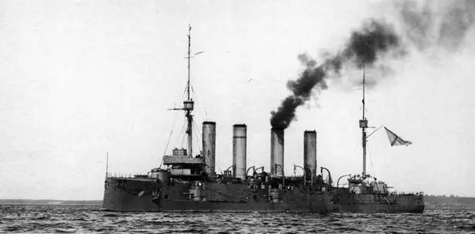 Адмирал Макаров в различные периоды службы 1 ЭЮ 1914 гг - фото 65