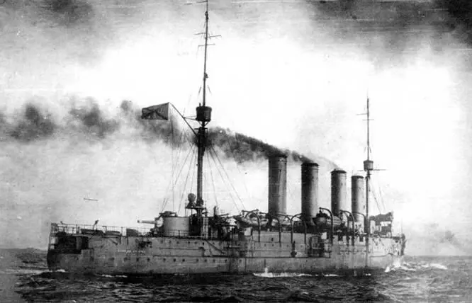 Адмирал Макаров в различные периоды службы 1 ЭЮ 1914 гг - фото 66