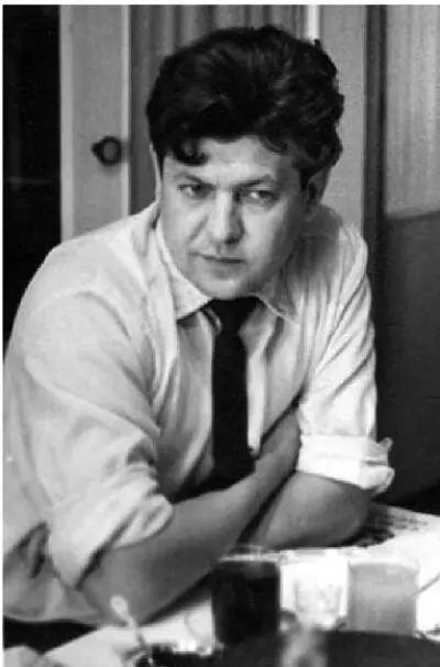 Александр Степанович Горшков Андрей Николаевич Невский A M Литвинов - фото 68