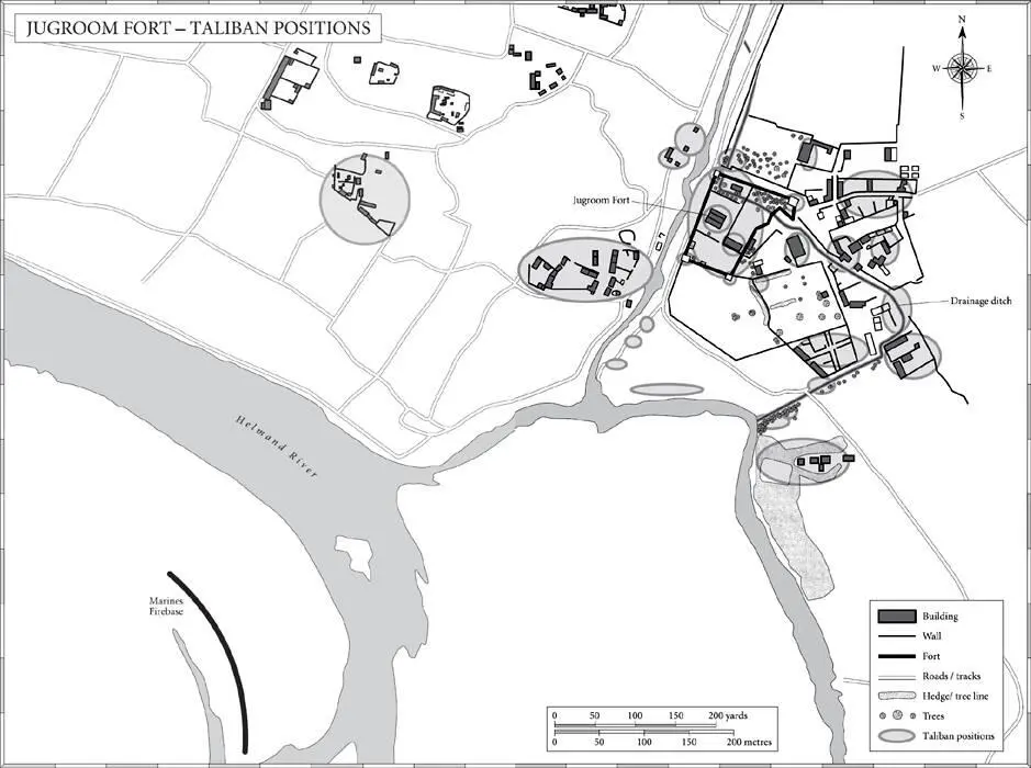 CUTAWAYS - фото 4