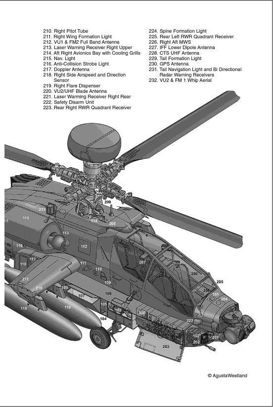 Authors Note The following is an account of operations involving 656 - фото 9