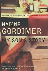 Nadine Gordimer - My Son's Story
