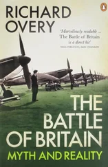 Richard Overy - The Battle of Britain