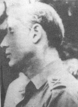 Генерал Эли Зейра Эхуд Авриель один из основоположников израильской - фото 11