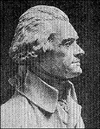 Выдающийся политик ученый просветитель 3й президент США 18011809 - фото 3