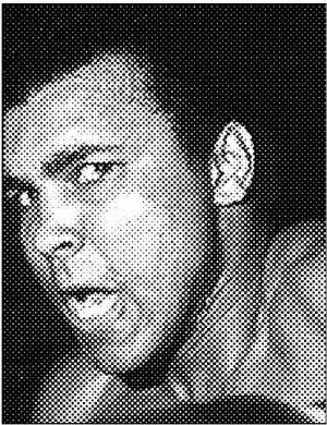 Легендарный американский боксер Чемпион Олимпийских игр в Риме 1960 г За - фото 6