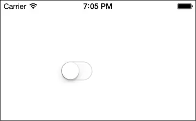 Рис 18Переключатель размещенный в виде Как видите по умолчанию - фото 8
