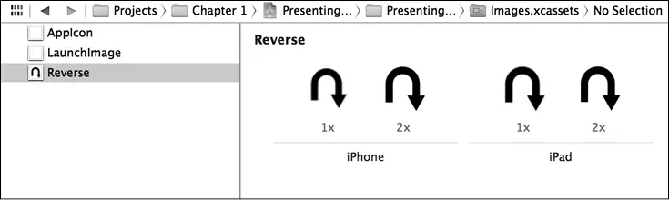Рис 129В категории Ресурсы содержатся изображения для создаваемой - фото 29