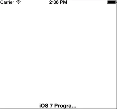 Рис 146Слишком длинная подпись которая не умещается на экране Как видите - фото 46