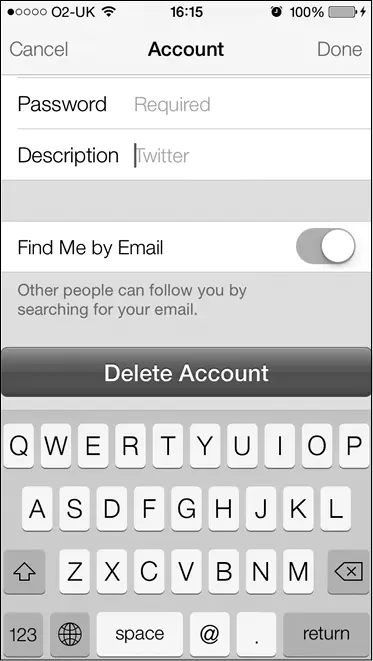 Рис 149Текстовые поля в которые можно вводить текст В текстовом поле можно - фото 49
