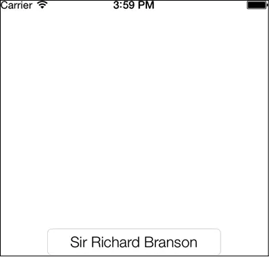 Рис 150Простое текстовое поле текст в котором выровнен по центру Текстовое - фото 50