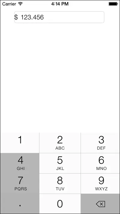 Рис 153Текстовое поле с левым видом См также Раздел 117 120 - фото 53