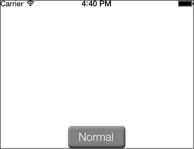 Рис 159Кнопка с фоновым изображением 122 Показ изображений с помощью - фото 59