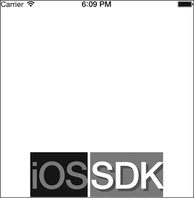 Рис 169Атрибутированная строка отображена на экране в простой подписи - фото 69