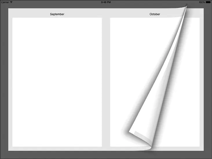 Рис 177Два контроллера видов отображенные в контроллере видастраницы где - фото 77