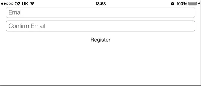 Рис 35Ограничения функционируют в альбомном режиме не хуже чем в книжном - фото 89