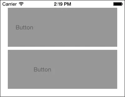 Рис 37Приложение отображает компоненты пользовательского интерфейса в - фото 91