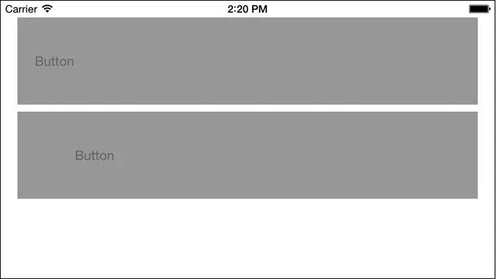 Рис 38Как и ожидалось тот же самый код отлично работает и при альбомной - фото 92