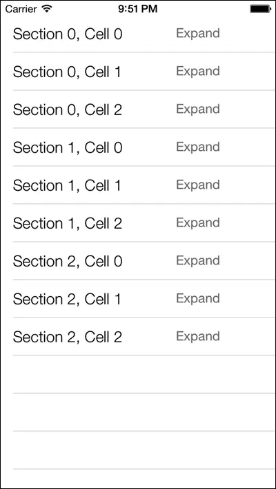 Рис 44Ячейки табличного вида со специальными дополнительными видами - фото 98