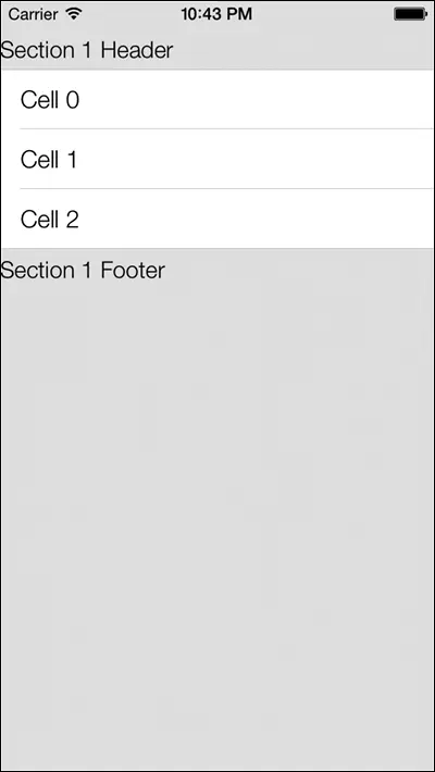 Рис 48Левые поля меток в верхнем и нижнем колонтитулах неправильные - фото 102