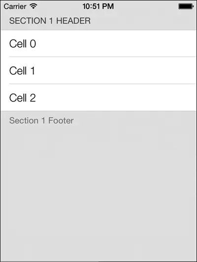 Рис 410Табличный вид в верхнем и нижнем колонтитулах которого отображается - фото 104