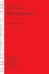 Ирина Вербицкая - Метаморфозы
