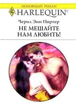 Черил Портер Не мешайте нам любить! обложка книги