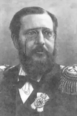 Генераладмирал великий князь Константин Николаевич Распорядительным органом - фото 2