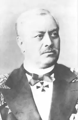 Вицеадмирал АА Попов В начале 1860х годов под влиянием печального опыта - фото 5