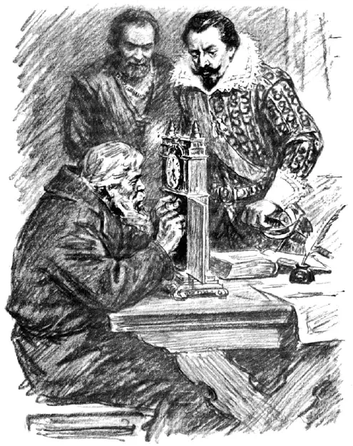 Даа Гужонка кажись порвалась пощелкал языком Ждан Иваныч Ричард - фото 5