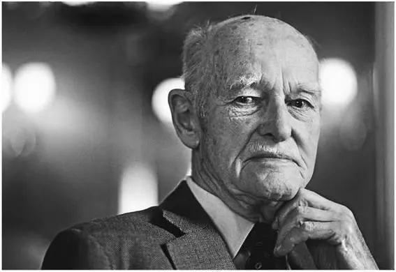 Elder Statesman 1996 Erik FreelandCorbis 1 ALSO BY JOHN LEWIS GADDIS - фото 41