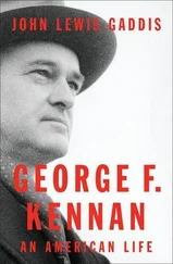 John Gaddis - George F. Kennan - An American Life
