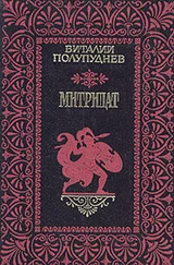 Виталий Полупуднев - Митридат