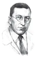 Фредерик Грант Бантинг 18911941 Герхард Йоханнес Пауль Домагк 18951964 - фото 43