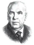 Владимир Александрович Неговский 19092003 Владимир Петрович Демихов 19161998 - фото 45
