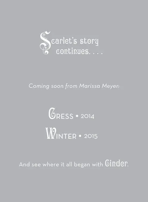 Scarlet - фото 2