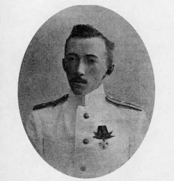Рудневъ 3й Владиміръ Ивановичъ Лейтенантъ Родился 3 ноября 1879 г въ - фото 7