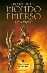 Licia Troisi - La missione di Sennar