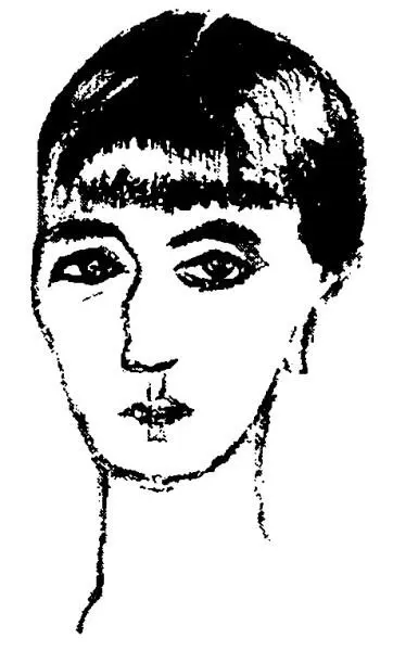 Облик Галина Лонгиновна Козловская либреттист жена композитора и дирижера - фото 1