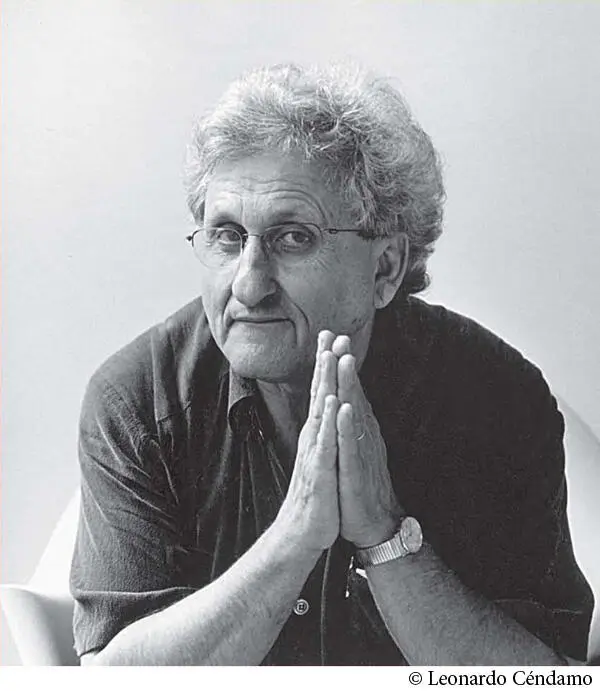 A B YEHOSHUA is one of Israels preeminent writers His novels include A - фото 1