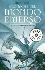 Licia Troisi - Il talismano del potere