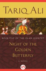 Tariq Ali - Night of the Golden Butterfly
