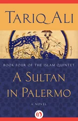 Tariq Ali - A Sultan in Palermo