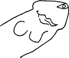 This can never stop she whispers slowly and calmly My love my love They - фото 35